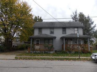 2315 Selzer Ave, Cleveland, OH