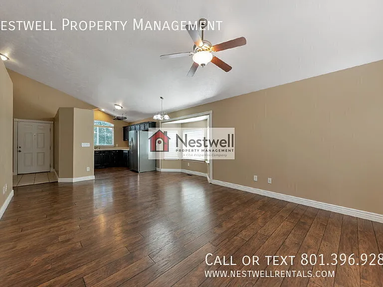 11734 S Bubbling Brook Ln — Photo 5