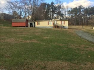 235 Stanleyville Manor Ave, Rural Hall, NC 27045