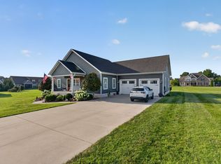102 Cannonball Ct, Winchester, TN 37398