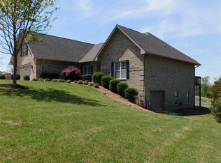 4903 Masters Dr, Maryville, TN 37801