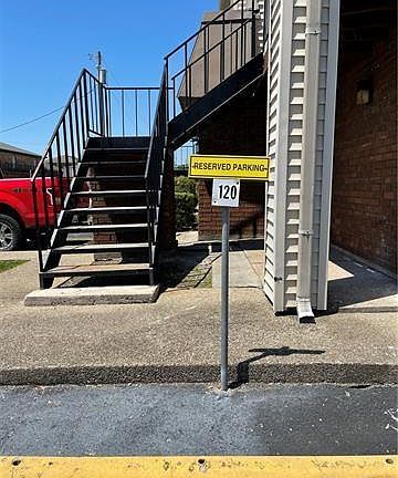2nd image of 2509 Giuffrias Ave APT 812