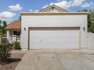 921 S Val Vista Dr UNIT 138, Mesa, AZ 85204