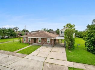 3605 Lyndell Dr, Chalmette, LA 70043