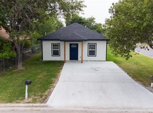 7200 S San Pedro St, Pharr, TX 78577