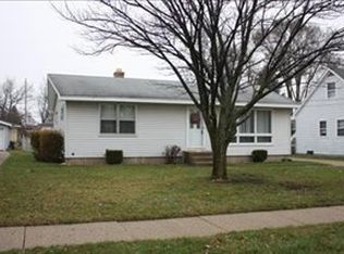 1713 Blanchard St SW, Wyoming, MI 49519