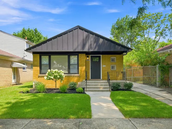 10933 S Eggleston Ave, Chicago, IL 60628