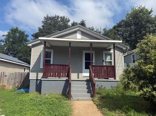 216 Spartanburg St, Greenville, SC 29607