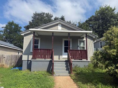 216 Spartanburg St, Greenville, SC, 29607