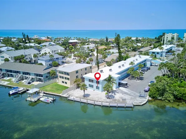 5055 N Beach Rd Unit 101, Englewood, FL 34223