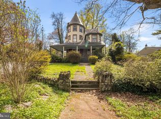 1250 Ashbourne Rd, Elkins Park, PA 19027