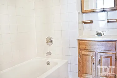 Rented by J Misrahi Realty Corp