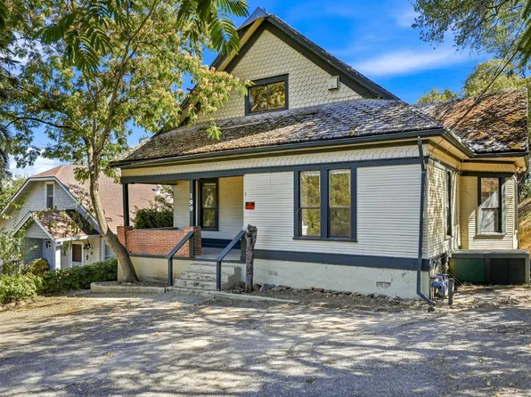 199-197 Hoffman Ave, Auburn, CA 95603