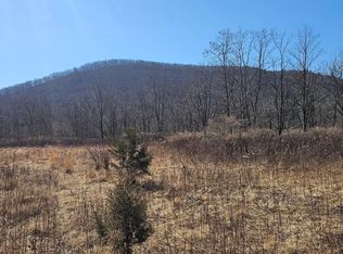 Old Us Highway 322 LOT 2, Milroy, PA 17063