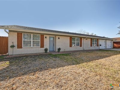 808 Vogel Dr, Lockhart, TX, 78644