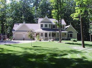 3181 Stone Rd, Sturgeon Bay, WI 54235