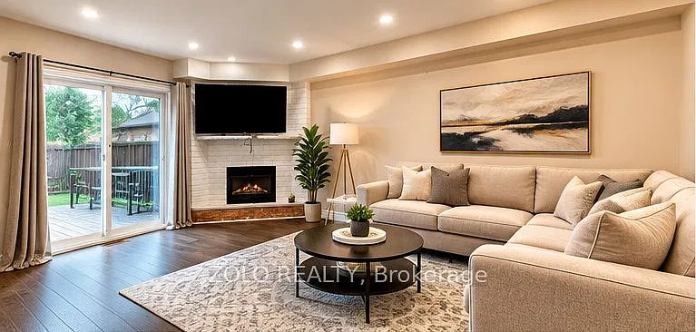 4 bed, $3,500 — Photo 3