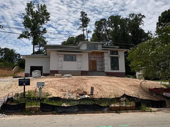 961 Wimbleton Dr, Raleigh, NC 27609