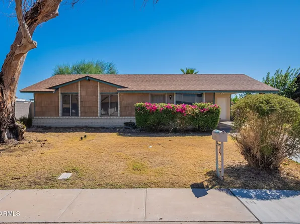 2573 E COMMONWEALTH Circle, Chandler, AZ 85225