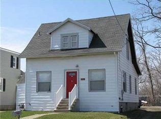 1814 McClelland Ave, Erie, PA 16510