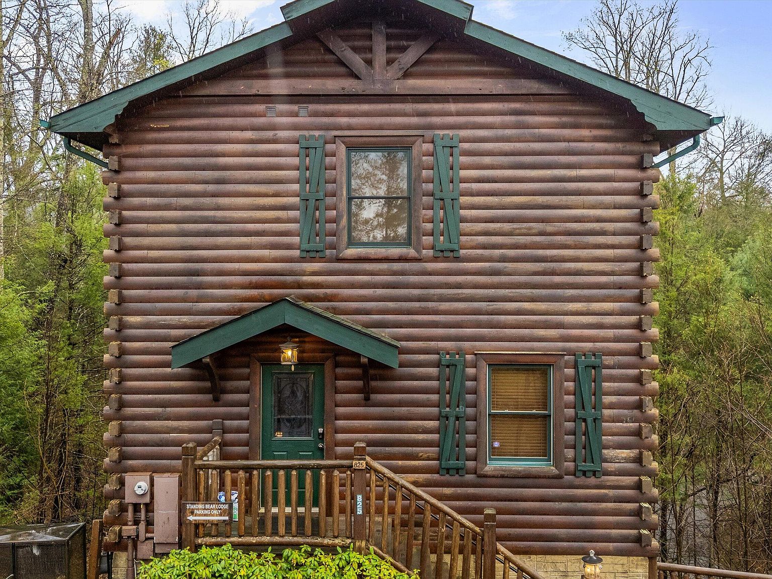 825 Spirit Loop Way, Gatlinburg, TN 37738 | Zillow