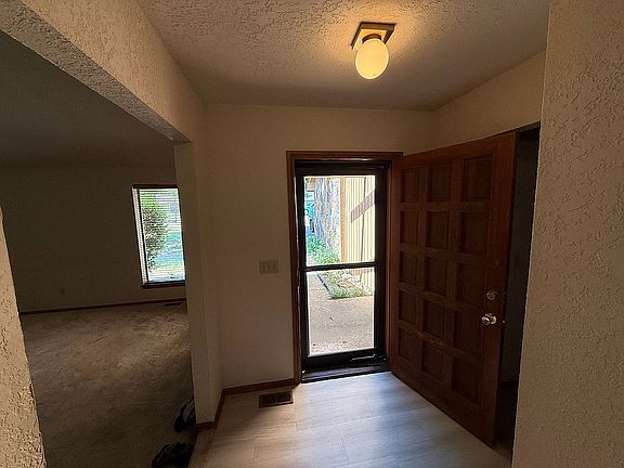 Entryway.