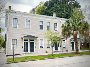 123 E Park Ave, Savannah, GA 31401