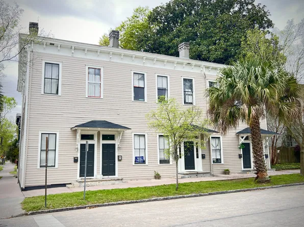 123 E Park Ave, Savannah, GA 31401