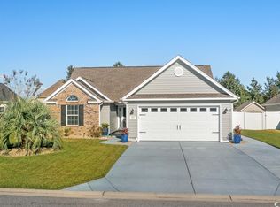 355 Camrose Way, Myrtle Beach, SC 29588