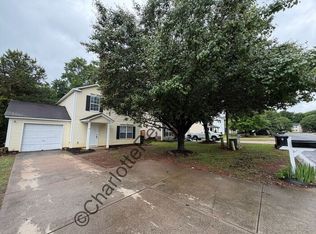 2811 Station Ln SW, Concord, NC 28025