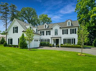 130 Forest Ave, Rye, NY 10580