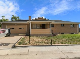 3560 W 79th Ave, Westminster, CO 80030