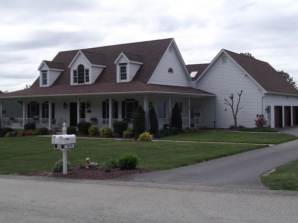 1st image of 1019 Faulkner Way