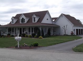 1019 Faulkner Way, Greensburg, PA 15601