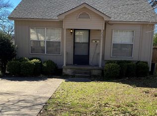 2501 Glendale Ave, Texarkana, AR 71854