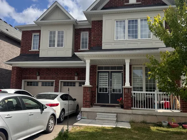 8294 Elderberry Dr, Niagara Falls, ON L2H 0K6