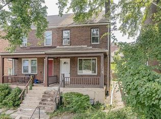 4323 Ludwick St, Pittsburgh, PA 15217
