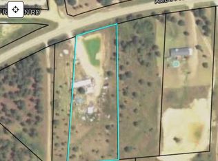 2691 Amboy Rebecca Rd, Rebecca, GA 31783