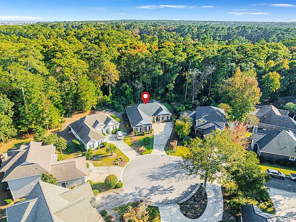 2nd image of 120 Pintail Ct. #Pawleys Plantation