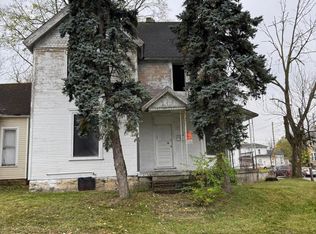 205 E Grand Ave, Springfield, OH 45505