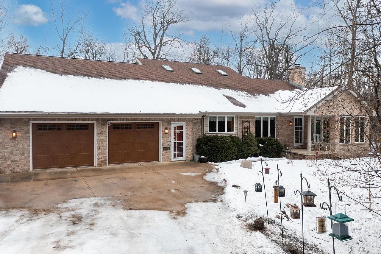 5470 GRANDVIEW ROAD, Larsen, WI 54947 Zillow
