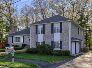 19 Old Colony Dr, Wakefield, MA 01880