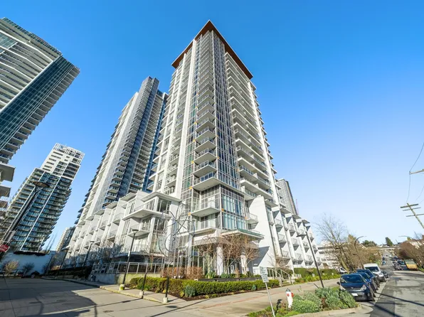 2351 Beta Ave #Townhouse 103, Burnaby, BC V5C 5L7