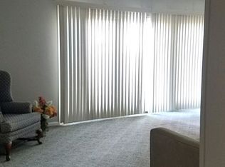 22 Heritage Dr, Terre Haute, IN 47803