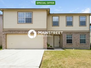 7915 Mustang Cyn, San Antonio, TX 78244