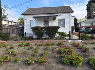 43518 Bryant St, Fremont, CA 94539