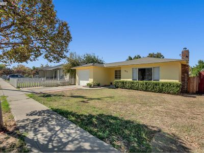 1823 Wall St, Tracy, CA, 95376