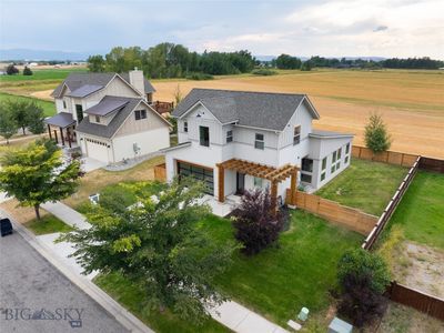 1375 Advance Dr, Bozeman, MT, 59718