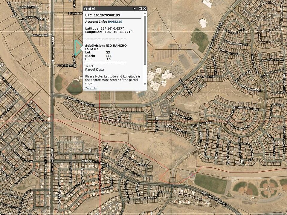 1st image of Moccasin U13 B111 L23 Dr NE #13