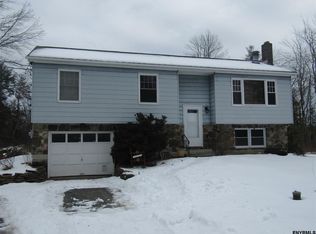 534 Beebe Rd, Delanson, NY 12053